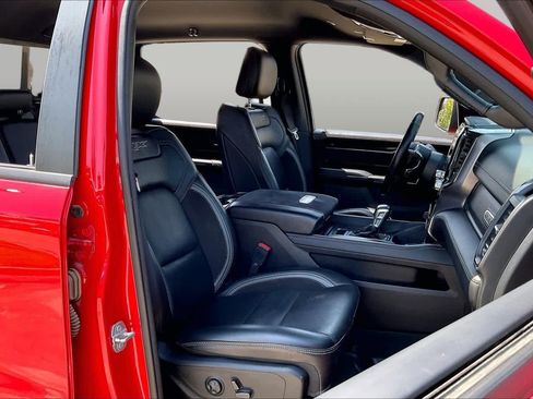 Used 2022 RAM 1500 TRX w/ TRX Level 1 Equipment Group AWD/4WD image 9