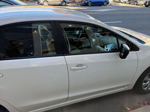 Used 2016 Subaru Impreza 2.0i AWD/4WD image 8