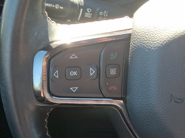 Used 2023 RAM 1500 Limited AWD/4WD image 21