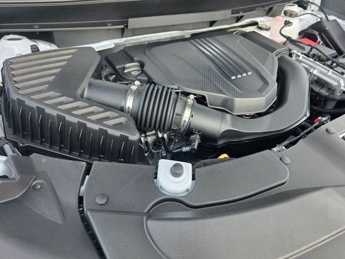 New 2026 GMC Acadia Denali Ultimate FWD image 19