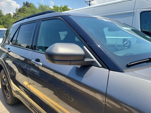 Used 2023 Ford Explorer Timberline AWD/4WD image 7