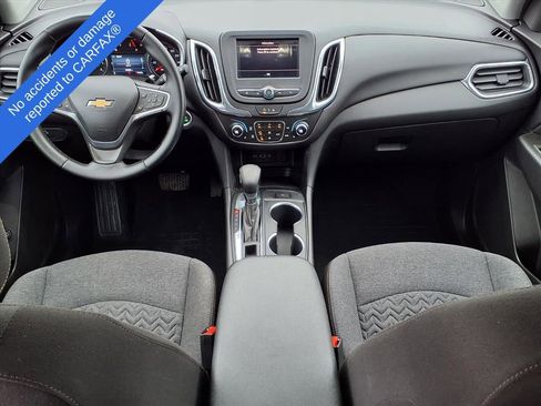 Used 2023 Chevrolet Equinox LT image 12