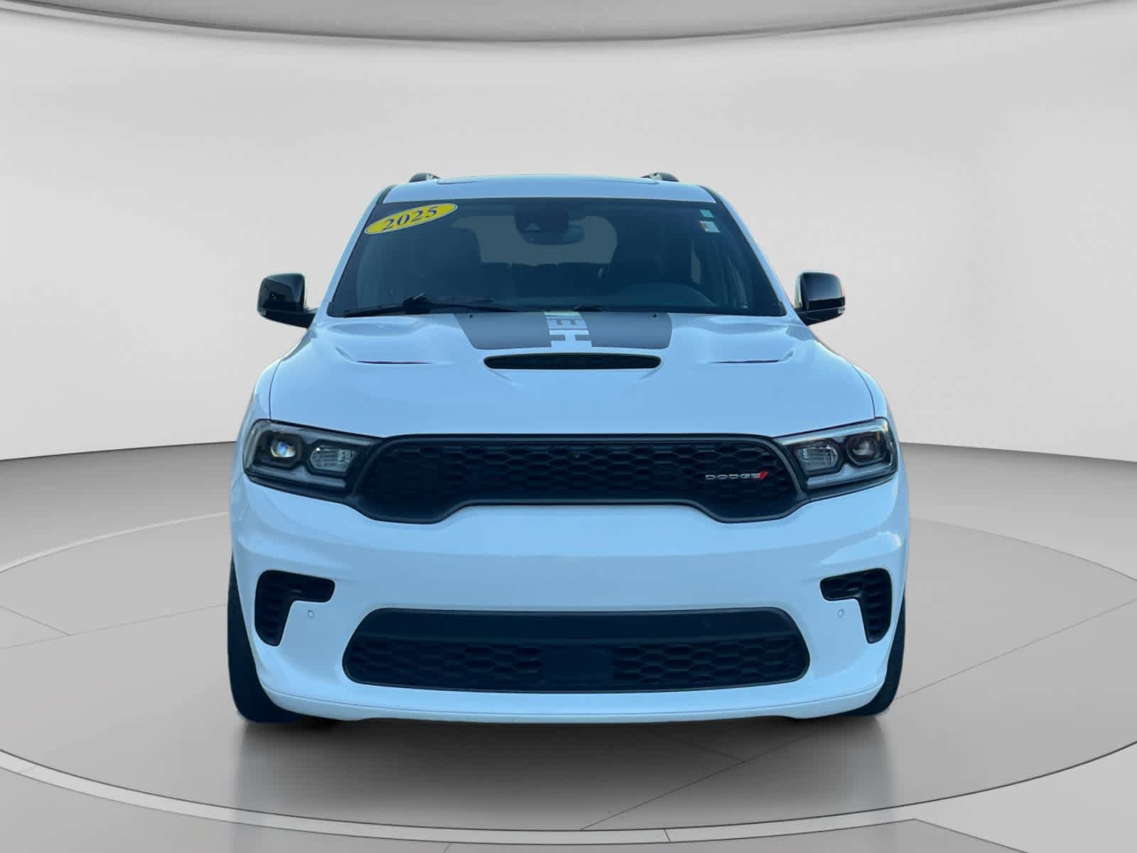 Used 2025 Dodge Durango R/T AWD/4WD image 2