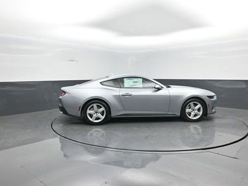 New 2026 Ford Mustang Coupe image 8