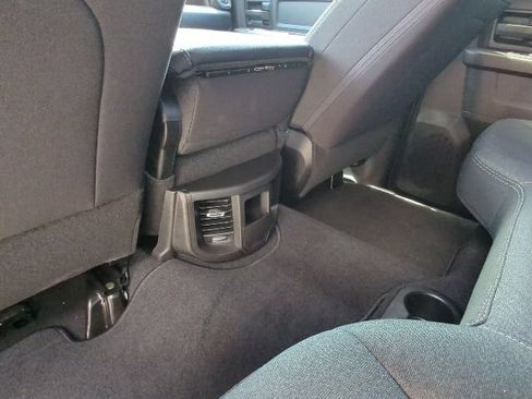 New 2026 RAM 2500 Tradesman AWD/4WD image 25