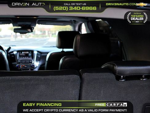 Used 2020 Chevrolet Tahoe LT image 21