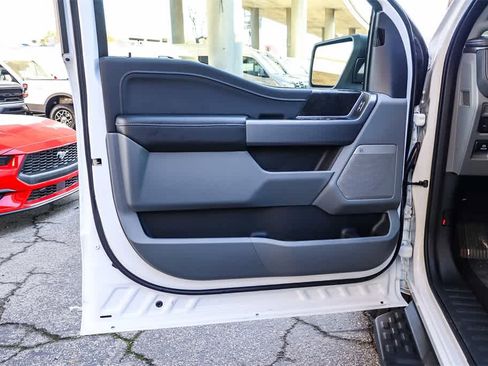 New 2025 Ford F150 Lightning Flash image 21