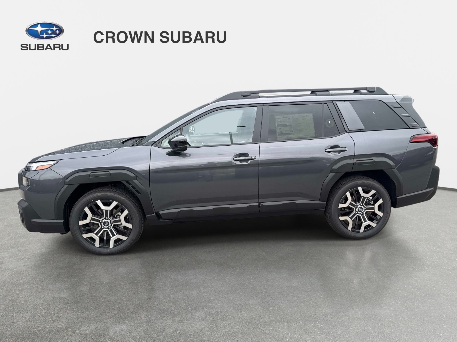 New 2026 Subaru Outback Touring XT AWD/4WD image 7