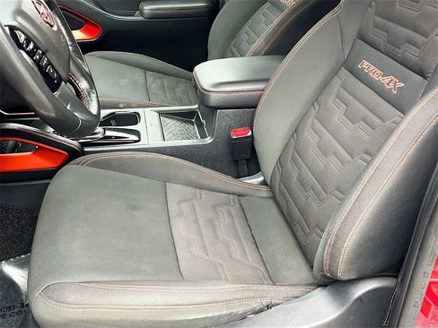 Used 2023 Nissan Frontier PRO-4X w/ Pro Convenience Package image 19