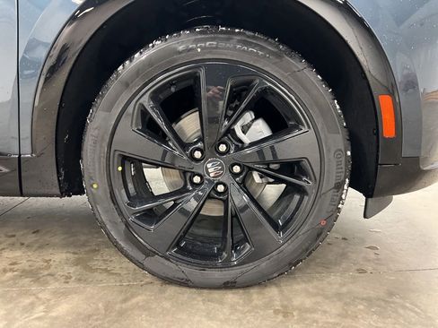 New 2026 Buick Envision Sport Touring image 20