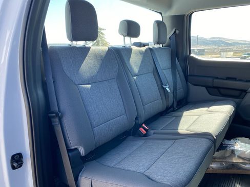 New 2026 Ford F250 4x4 Crew Cab Super Duty image 6