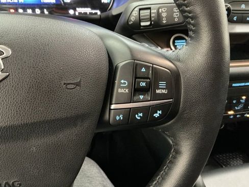 Used 2023 Ford Bronco Sport Outer Banks w/ Tech Package image 27