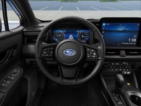 New 2026 Subaru Outback Limited w/ Premium/Limited Plus Package image 36