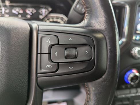 Used 2021 GMC Sierra 1500 AT4 image 17