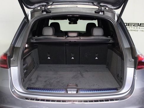 Certified 2026 Mercedes-Benz GLE 450 4MATIC image 9