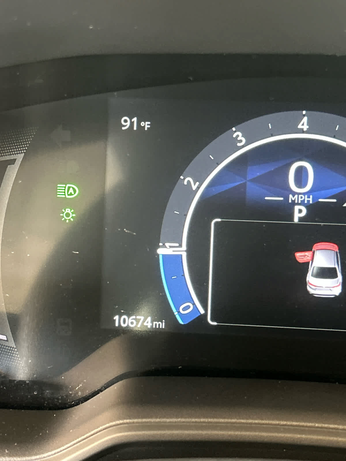 Used 2025 Toyota Corolla SE w/ SE Premium Package FWD image 19