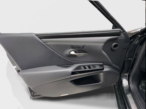 Used 2023 Lexus ES 350 w/ Premium Package FWD image 24