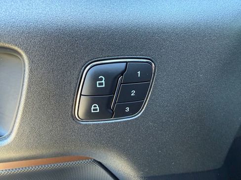 Used 2025 Ford Bronco Sport Outer Banks w/ Outer Banks Tech Package+ image 20