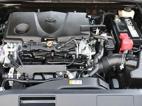 Used 2018 Toyota Camry XSE w/ Audio Package FWD image 18