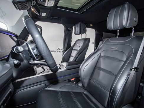 Used 2024 Mercedes-Benz G 63 AMG 4MATIC image 17