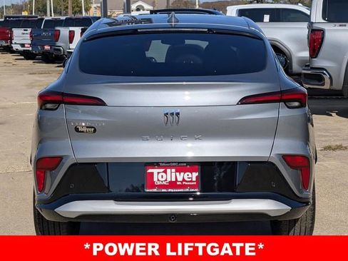 New 2026 Buick Envista Sport Touring w/ Convenience I Package image 7