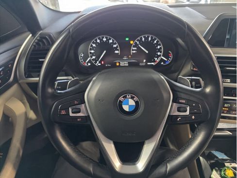 Used 2018 BMW X3 xDrive30i w/ Convenience Package image 25