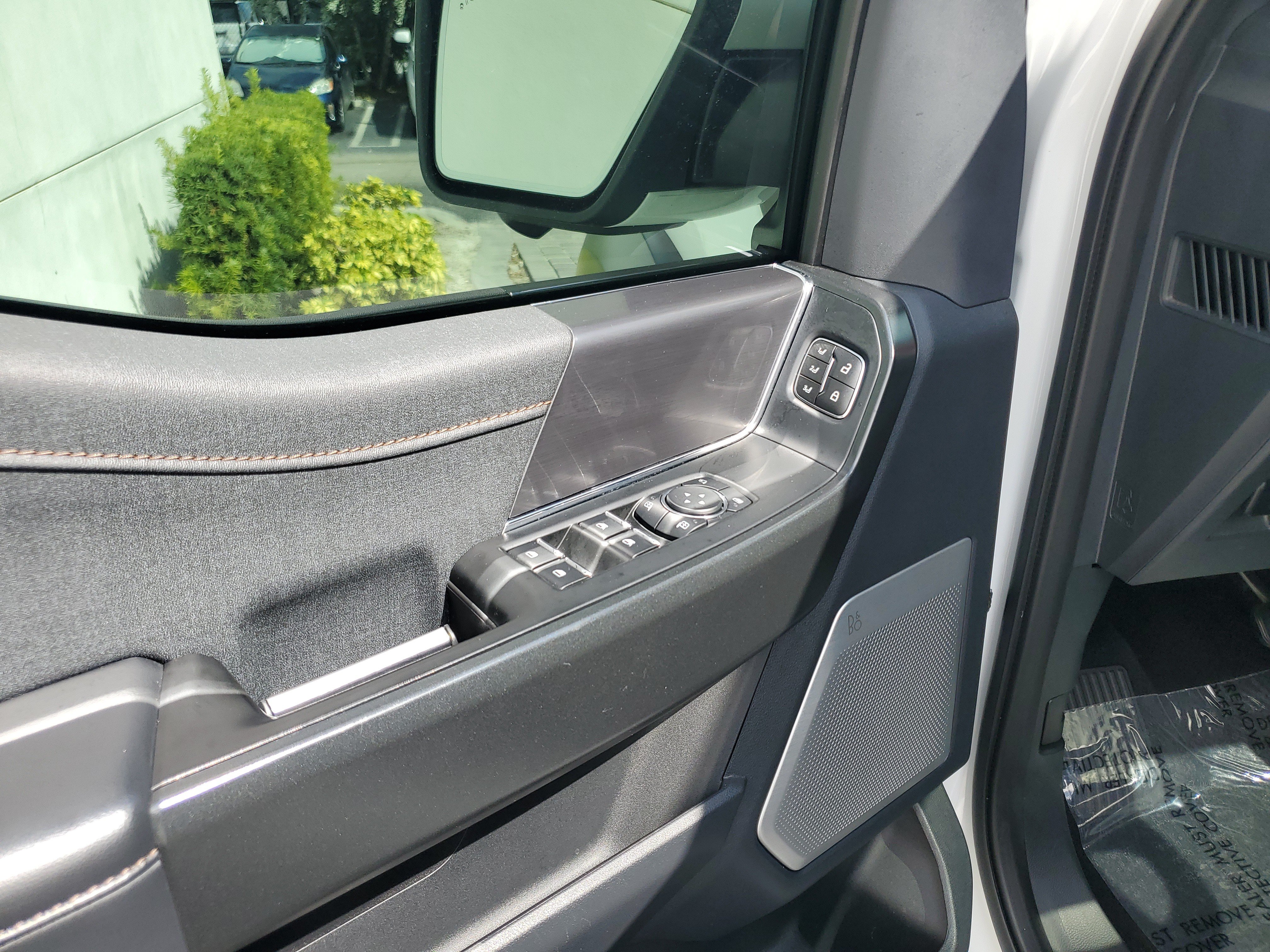 Used 2023 Ford F150 Raptor AWD/4WD image 17