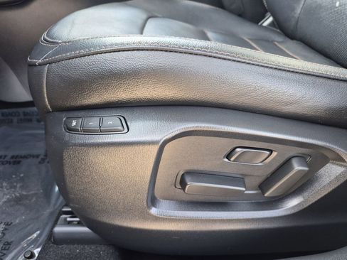 Used 2023 MAZDA CX-5 AWD 2.5 S w/ Premium Plus Pkg image 12