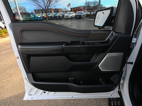 Used 2024 Ford F150 Raptor image 19