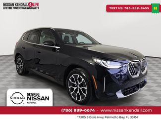 Used 2026 BMW X3 xDrive30i AWD/4WD video 1