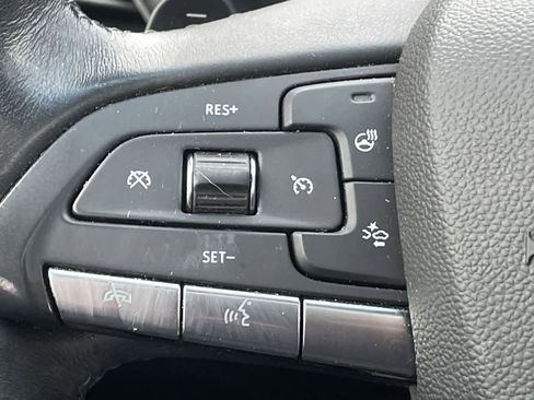 Certified 2021 Cadillac CT4 Premium Luxury w/ Climate Package image 22