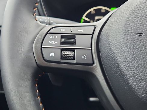 New 2026 Honda CR-V Sport image 14