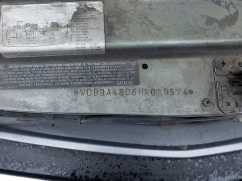 Used 1987 Mercedes-Benz 560 SL image 38