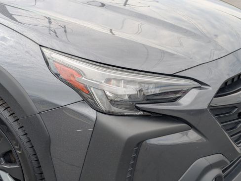 Used 2024 Subaru Outback Onyx Edition AWD/4WD image 11