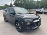 Certified 2023 Chevrolet TrailBlazer RS w/ Convenience Package image 4