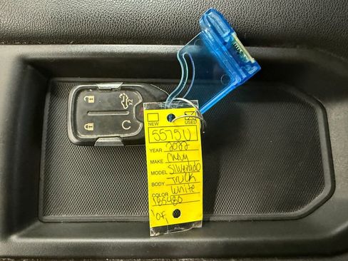 Used 2022 Chevrolet Silverado 1500 RST w/ Safety Package image 34