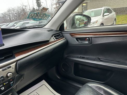 Used 2015 Lexus ES 350 image 20