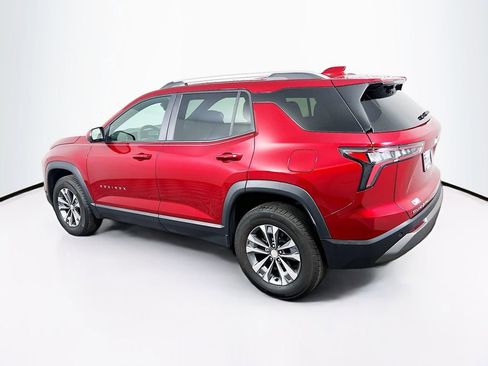 Certified 2025 Chevrolet Equinox LT w/ Convenience Package II image 5