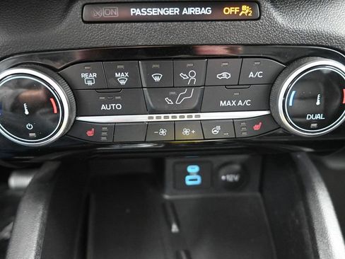 Used 2022 Ford Escape SEL w/ Technology Package image 19