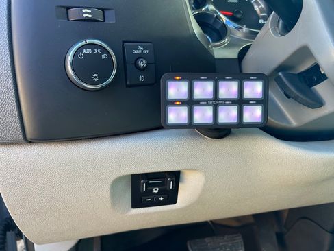 Used 2012 Chevrolet Silverado 1500 LT w/ All-Star Edition image 20