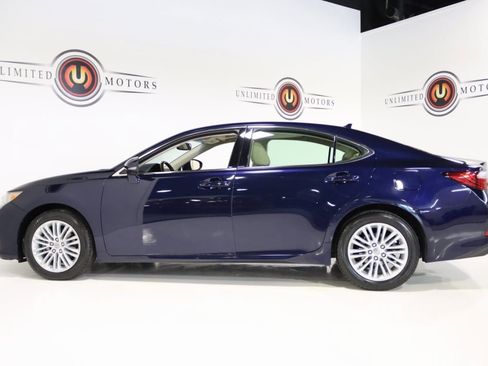 Used 2013 Lexus ES 350 image 25