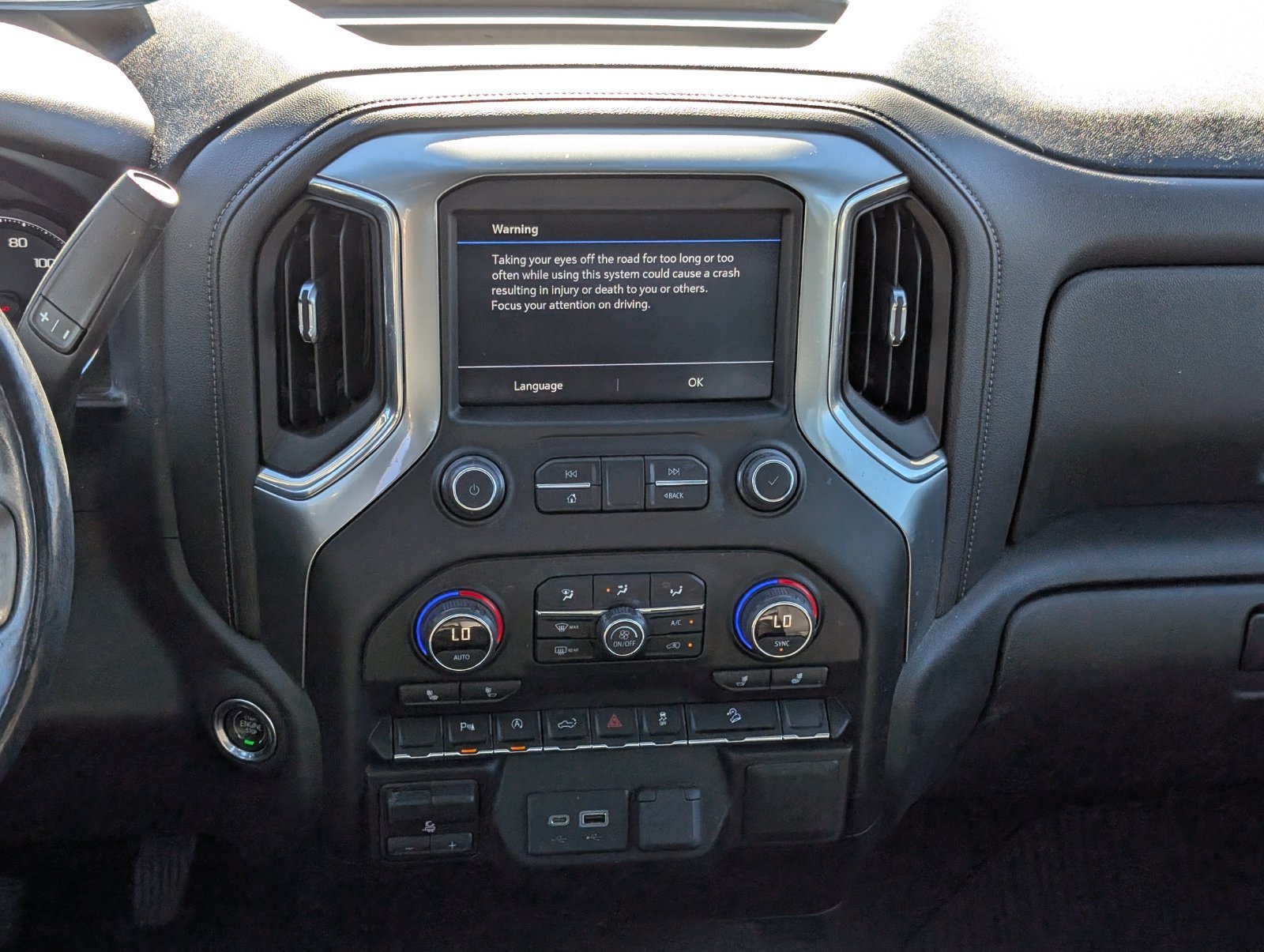 Used 2019 Chevrolet Silverado 1500 LT w/ All-Star Edition AWD/4WD image 16