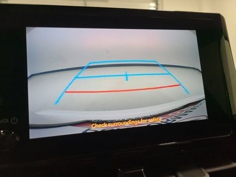 Used 2023 Toyota Corolla LE FWD image 28
