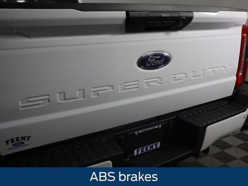 New 2026 Ford F350 XL w/ STX Appearance Package AWD/4WD image 32