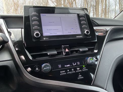 Certified 2023 Toyota Camry SE image 32