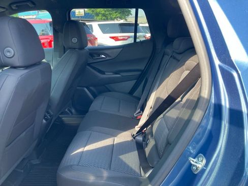 New 2026 Chevrolet Equinox LT w/ Safety and Technology Package AWD/4WD image 15