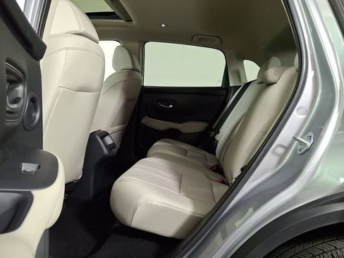 Used 2025 Honda HR-V EX-L image 13