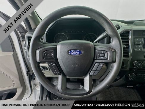 Used 2018 Ford F150 XLT image 11