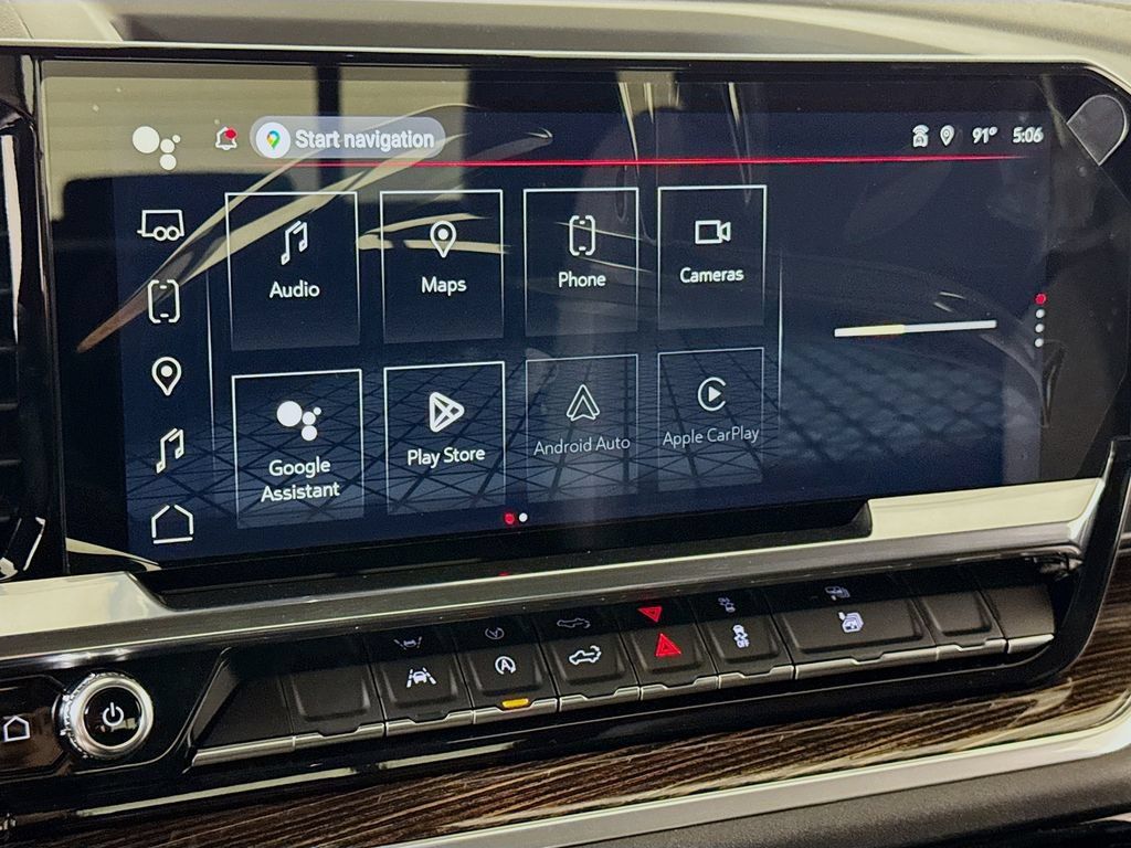 New 2026 GMC Sierra 1500 SLE w/ Preferred Package RWD image 7