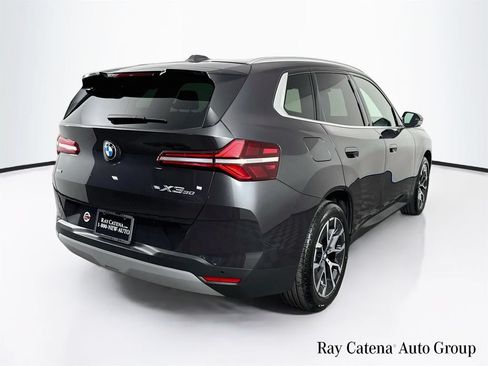 Used 2026 BMW X3 xDrive30i w/ Premium Package AWD/4WD image 6